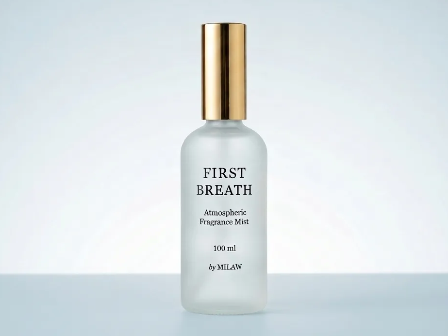 The First Breath - Atmospheric Room Mist