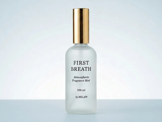 The First Breath - Atmospheric Room Mist